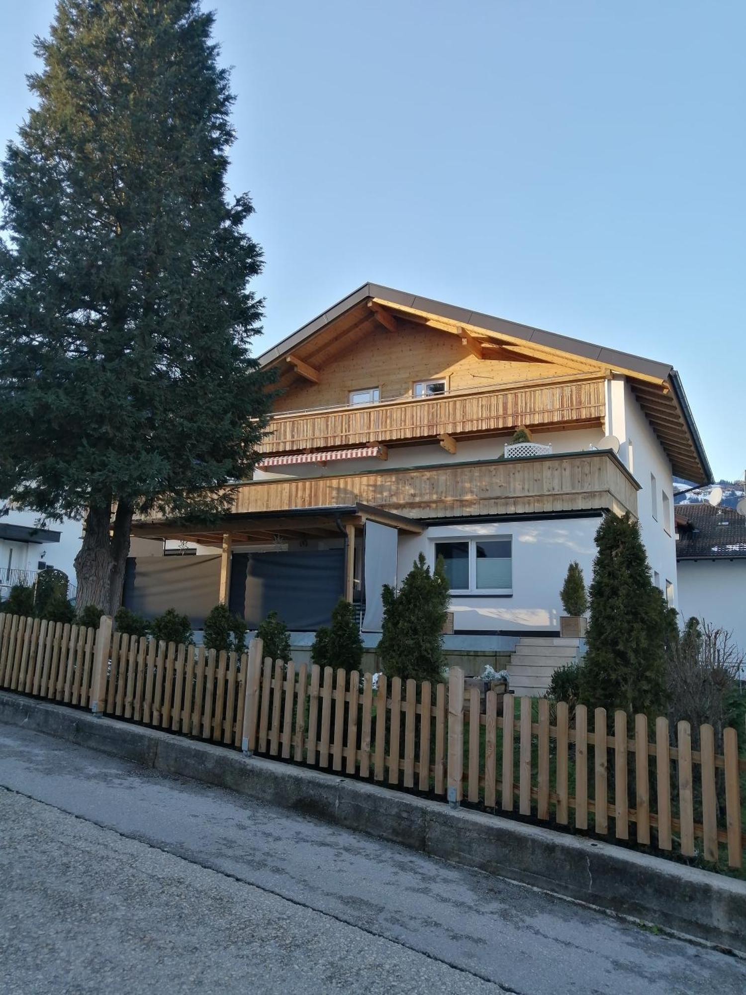 Apart Ritzl Фюген Екстер'єр фото