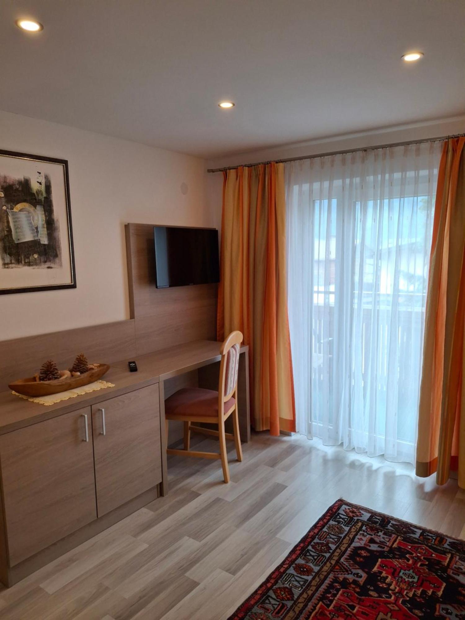 Apart Ritzl Фюген Екстер'єр фото