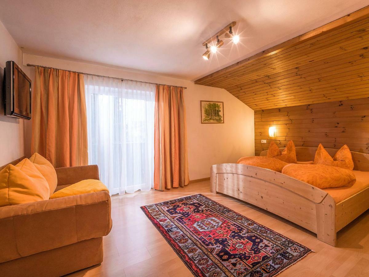 Apart Ritzl Фюген Екстер'єр фото